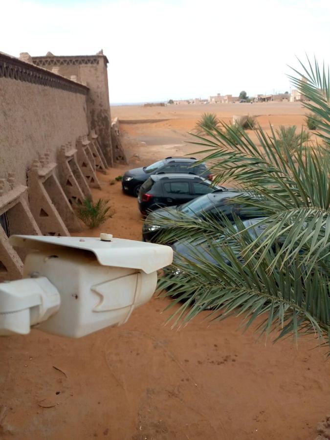 Akabar Luxury Desert Camp Merzouga Eksteriør billede